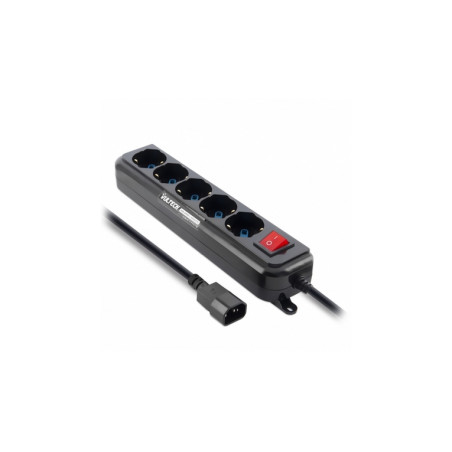 VULTECH MULTIPRESA BIPASSO VULTECH MU-UP