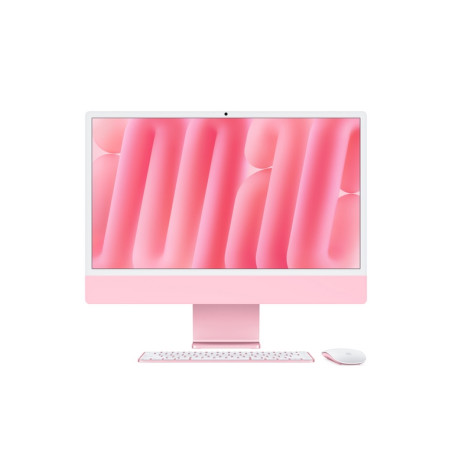 APPLE 24INCH IMAC WITH RETINA 4.5K DISPL