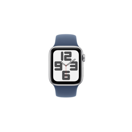 APPLE WATCH SE GPS + CELLULAR 40MM SILVE