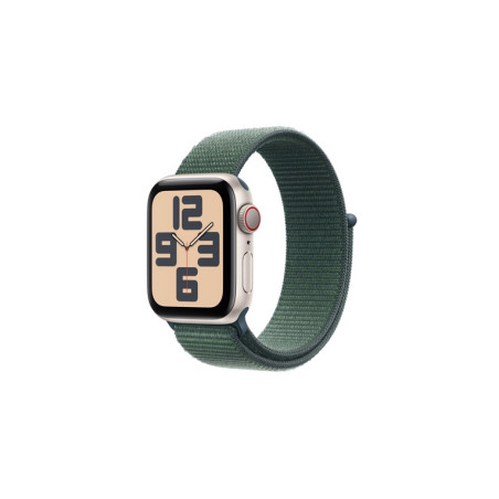 APPLE WATCH SE GPS + CELLULAR 40MM STARL