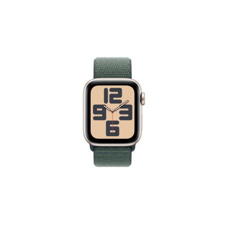 APPLE WATCH SE GPS + CELLULAR 40MM STARL
