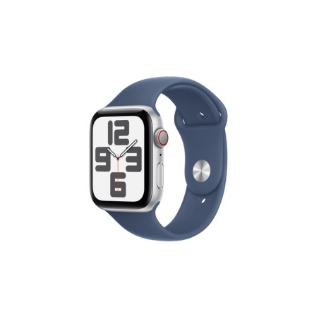 APPLE WATCH SE GPS + CELLULAR 44MM SILVE