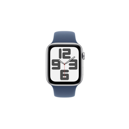 APPLE WATCH SE GPS + CELLULAR 44MM SILVE