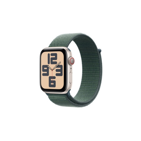 APPLE WATCH SE GPS + CELLULAR 44MM STARL