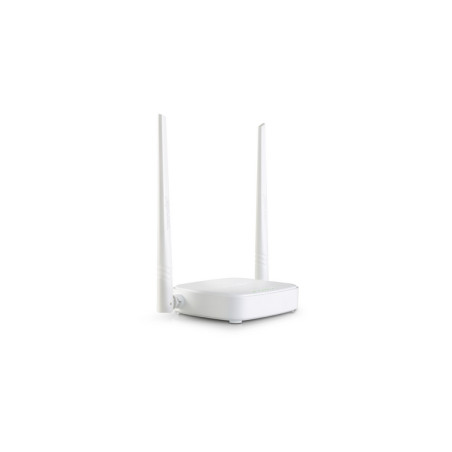 TENDA ROUTER N300 3 PORTE 10/100 + 1 POR