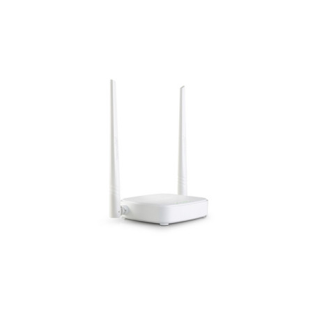 TENDA ROUTER N300 3 PORTE 10/100 + 1 POR