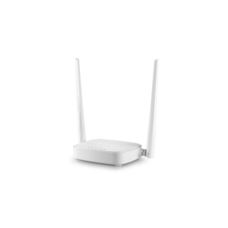 TENDA ROUTER N300 3 PORTE 10/100 + 1 POR