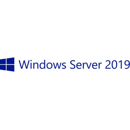 HPE MS WINDOWS SERVER 2019 5 CAL DEVICE