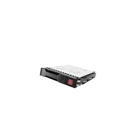 HPE SSD SERVER 480GB 3,5" SATA 6Gb/S LFF