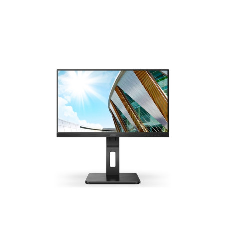 AOC MONITOR 21,5 LED IPS 16:9 FHD 4MS 25