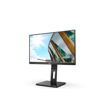 AOC MONITOR 21,5 LED IPS 16:9 FHD 4MS 25