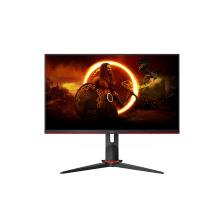 AOC MONITOR GAMING 27  LED VA 16:9 FHD 0