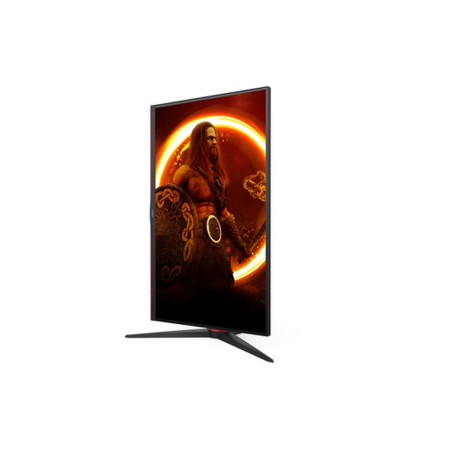AOC MONITOR GAMING 27  LED VA 16:9 FHD 0