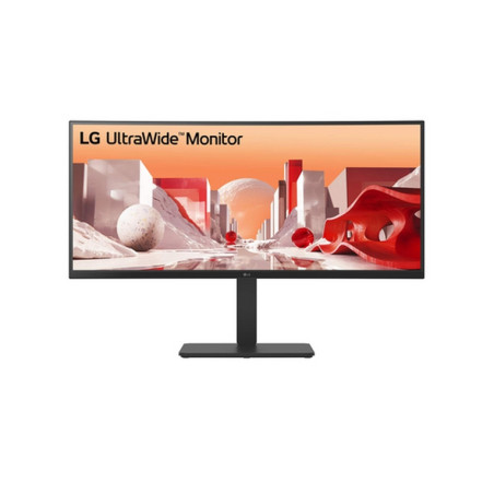 LG MONITOR CURVO 34 LED IPS 21:9 3440 x