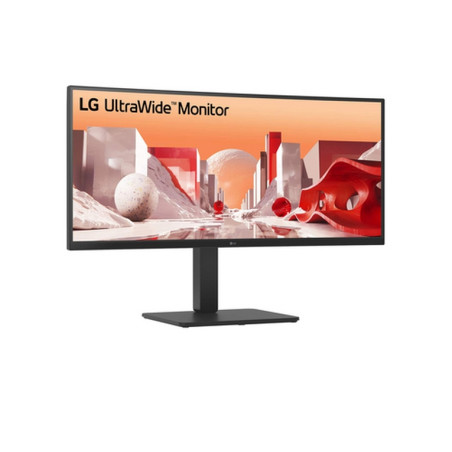 LG MONITOR CURVO 34 LED IPS 21:9 3440 x