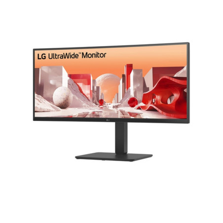 LG MONITOR CURVO 34 LED IPS 21:9 3440 x