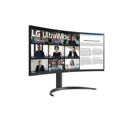 LG MONITOR CURVO 34" LED VA 100Hz 21:9 3