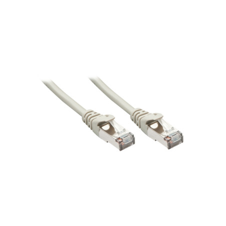 LINDY CAVO DI RETE PATCH CAT 5E F/UTP0,
