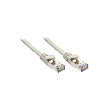LINDY CAVO DI RETE PATCH CAT 5E F/UTP0,