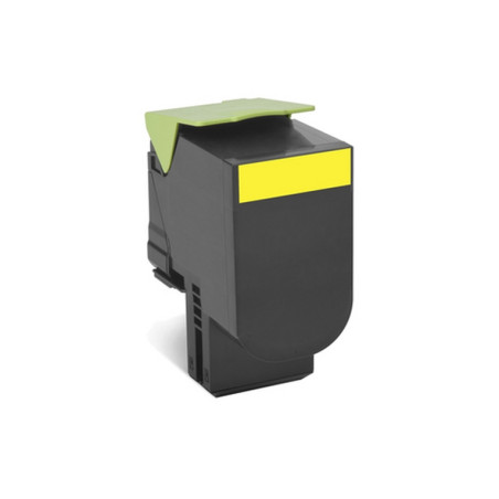LEXMARK TONER GIALLO PER  CS310N/DN CS41