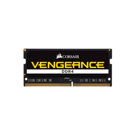 CORSAIR RAM VENGEANCE SODIMM 8GB 1X8GB D