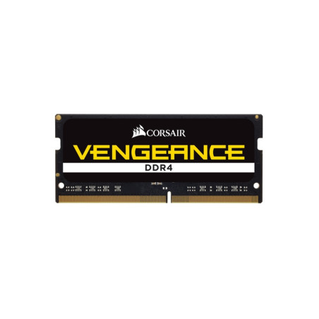 CORSAIR RAM VENGEANCE SODIMM 8GB 1X8GB D