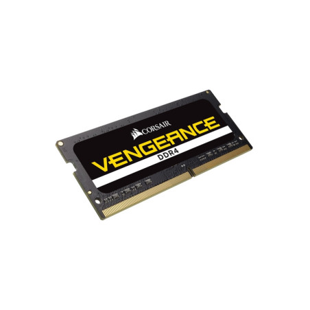 CORSAIR RAM VENGEANCE SODIMM 8GB 1X8GB D