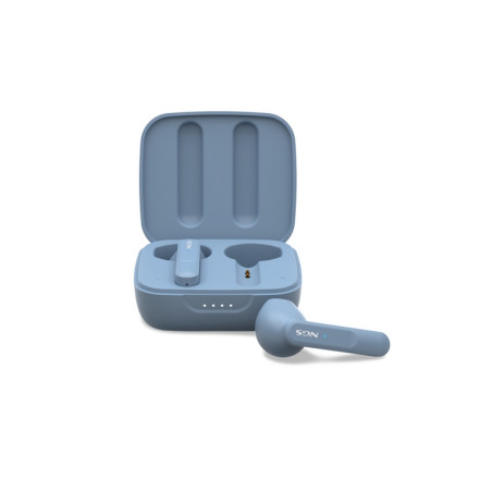 NGS CUFFIE RAIN TRUE WIRELESS BLUETOOTH