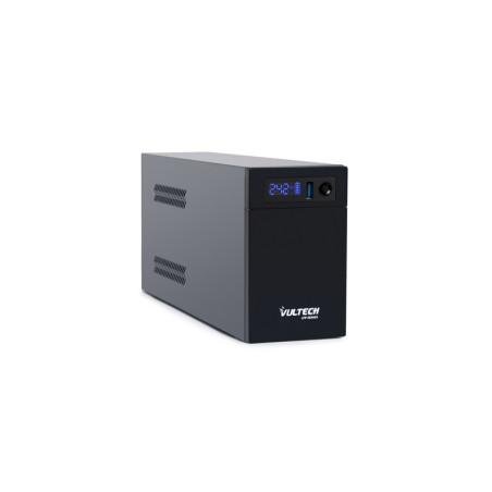 VULTECH UPS 1400VA LFP LINE INTERACTIVE