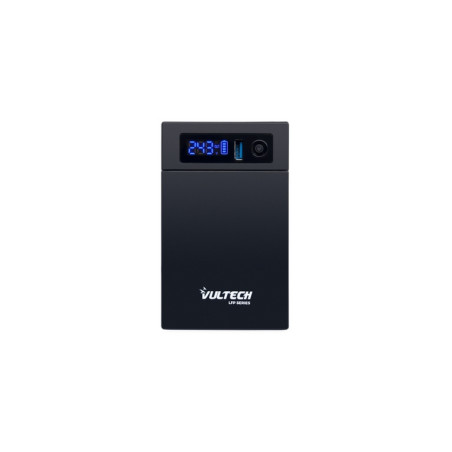 VULTECH UPS 1400VA LFP LINE INTERACTIVE