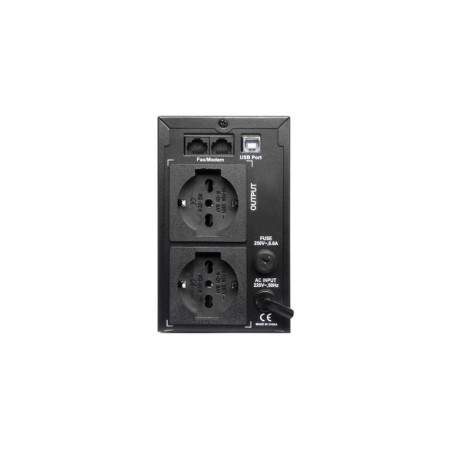 VULTECH UPS 1400VA LFP LINE INTERACTIVE