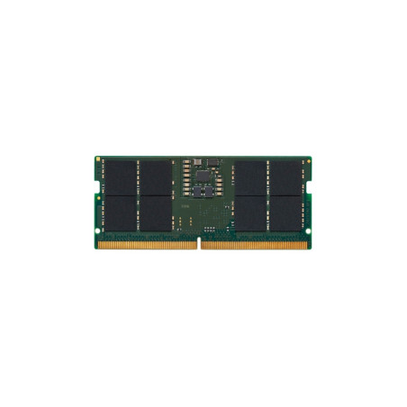 DDR5 16GB 5600 MHZ SO-DIMM KINGSTON CL46