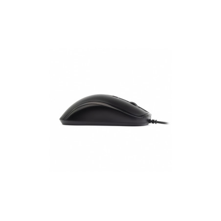 VULTECH KIT TASTIERA + MOUSE CON FILO, U