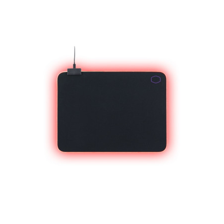 COOLER MASTER MOUSEPAD CON PROFILO RGB -
