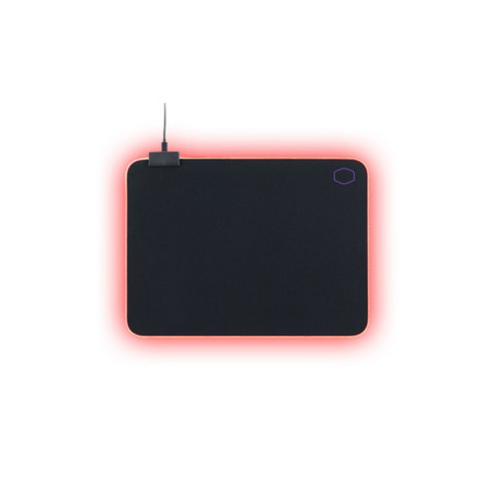 COOLER MASTER MOUSEPAD CON PROFILO RGB -