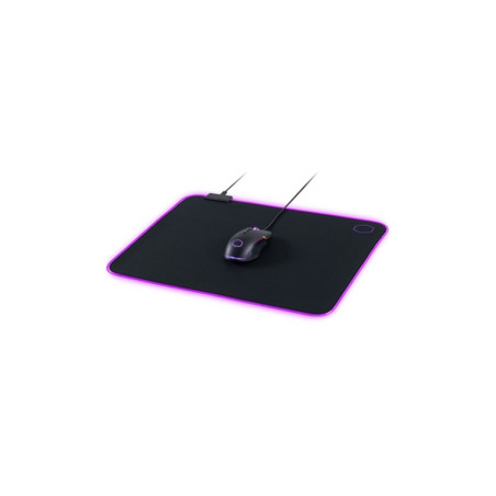 COOLER MASTER MOUSEPAD CON PROFILO RGB -