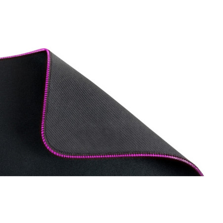 COOLER MASTER MOUSEPAD CON PROFILO RGB -