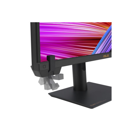 ASUS MONITOR 24 LED IPS 16:9 4K UHD, PRO