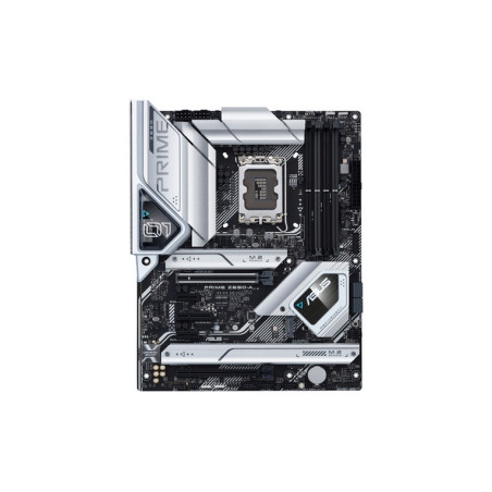 ASUS MB Z690, PRIME Z690-A, LGA 1700, DD