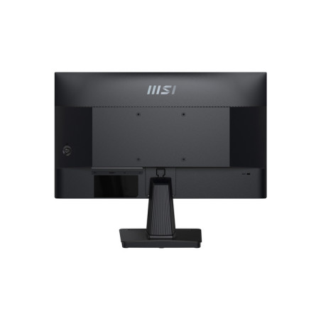 MON 21,5 IPS HDMI VGA 16:9 100HZ MSI PRO