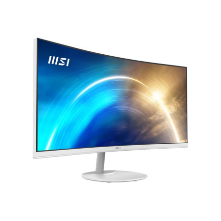 MSI MONITOR CURVO 34 LED VA 21:9 QHD, 15
