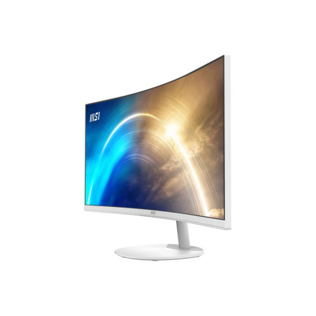 MSI MONITOR CURVO 34 LED VA 21:9 QHD, 15