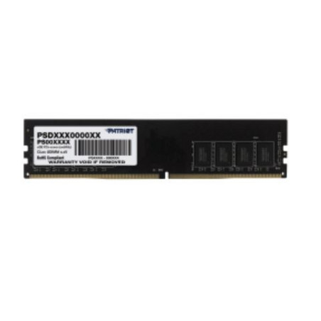 PATRIOT RAM DIMM 32GB DDR4 3200MHZ UDIMM