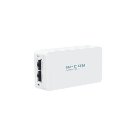 IP-COM POE INJECTOR PORTA GIGABIT 30W
