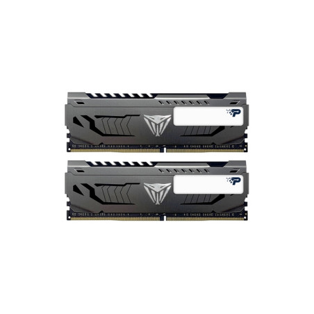 PATRIOT RAM VIPER STEEL 8GB DIMM DDR4 36