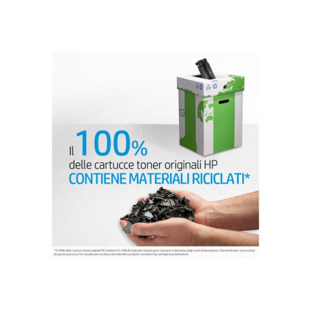 HP TONER CIANO 3600