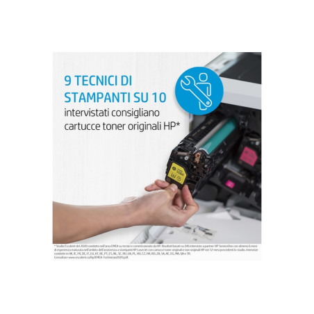 HP TONER MAGENTA 3600