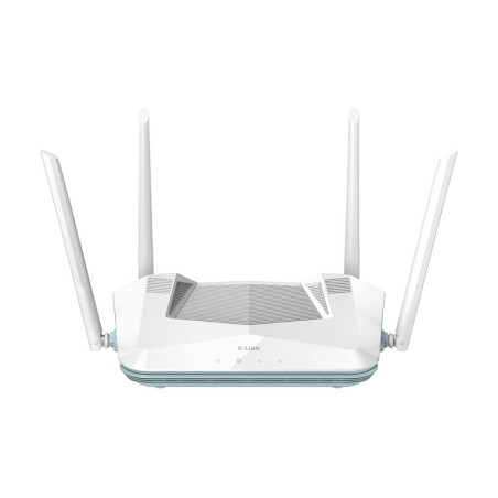 D-LINK ROUTER WI-FI 6 EAGLE PRO AI AX320