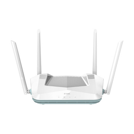 D-LINK ROUTER WI-FI 6 EAGLE PRO AI AX320