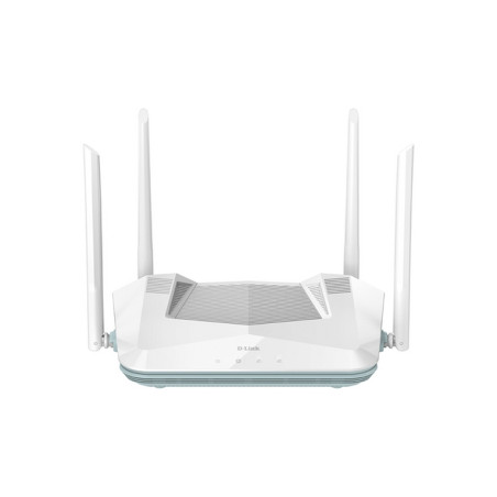 D-LINK ROUTER WI-FI 6 EAGLE PRO AI AX320